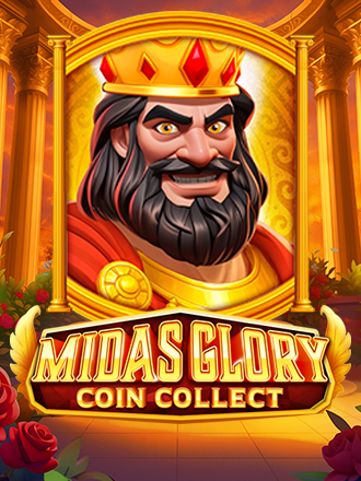 Midas Glory Coin Collect by Gamecastle