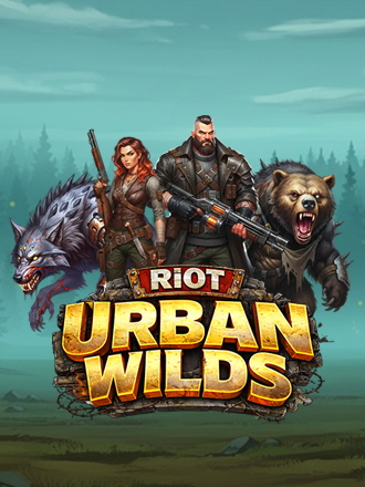 Riot Urban Wilds by Mascot Gaming